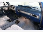 Thumbnail Photo 59 for 1984 Chevrolet C/K Truck 2WD Regular Cab 1500
